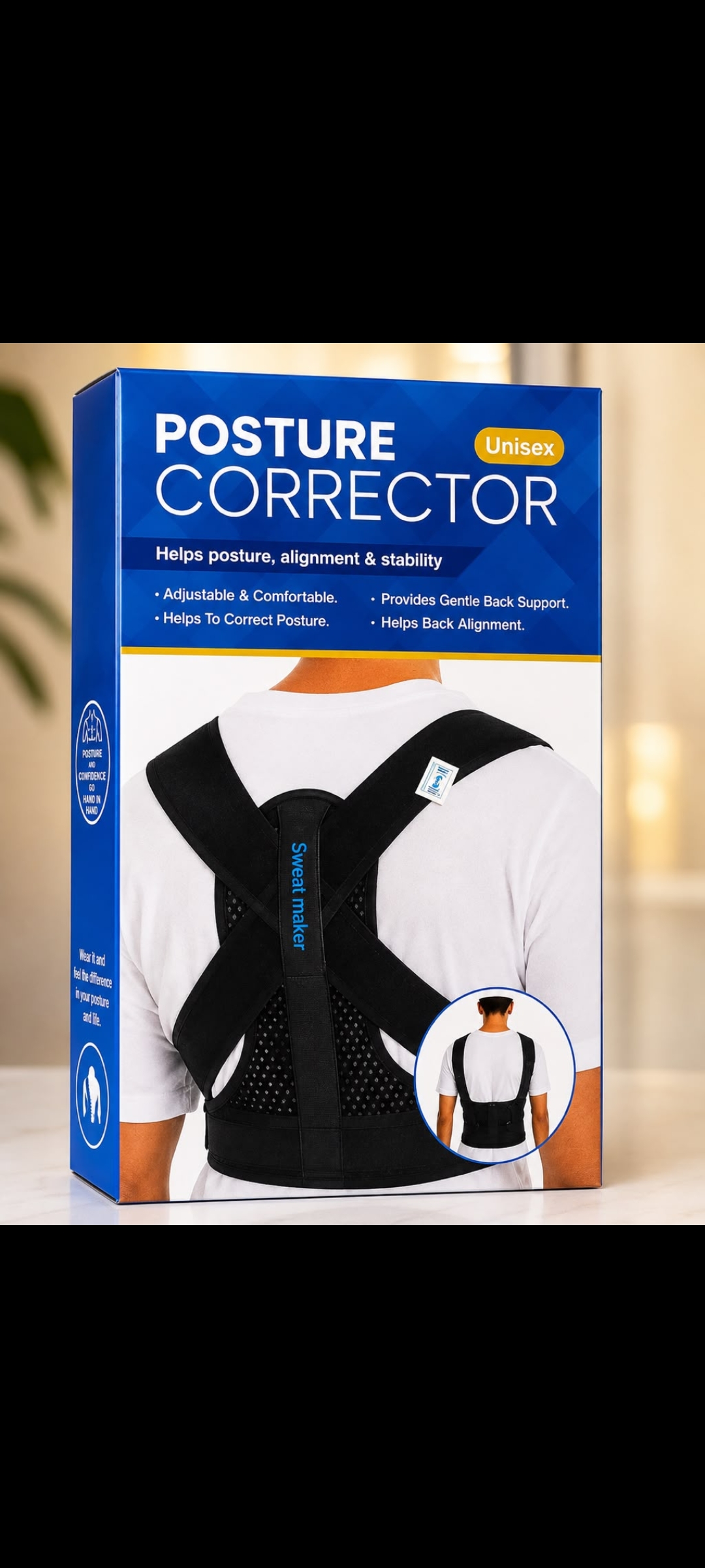 POSTURE CORRECTOR