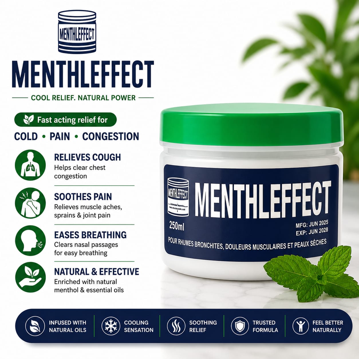 MENTHLEFFECT