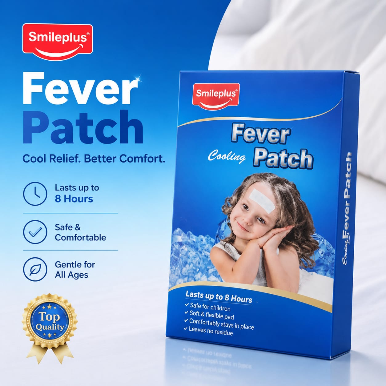 FEVER PATCH