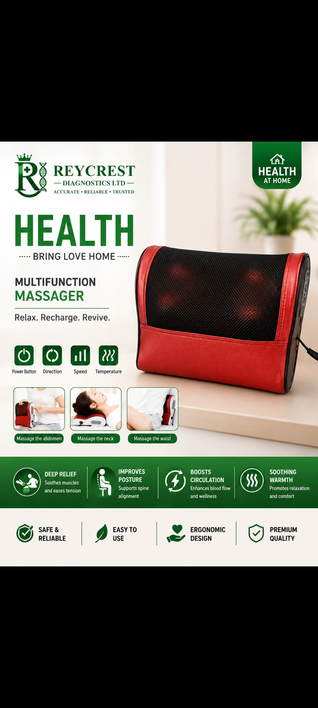 HEALTH