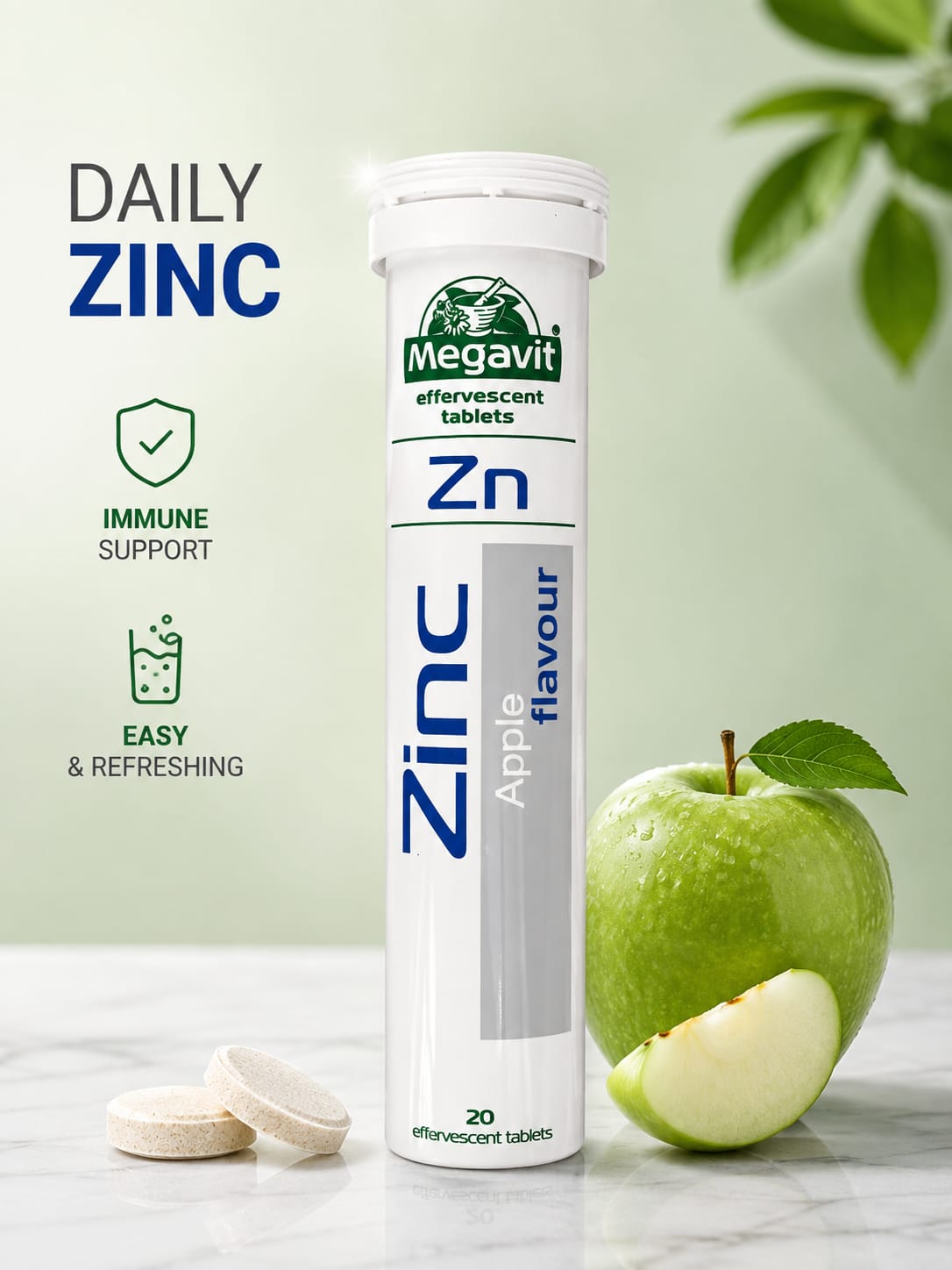 ZINC