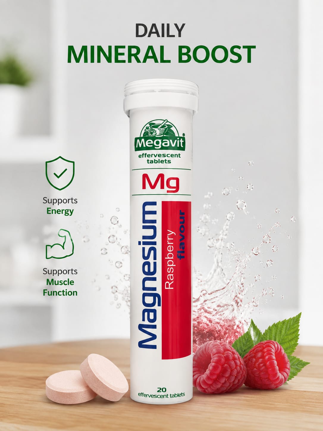 MAGNESIUM